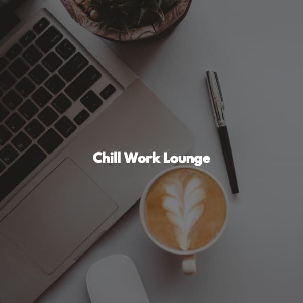 Chill Work Lounge - Cafe Jazz
