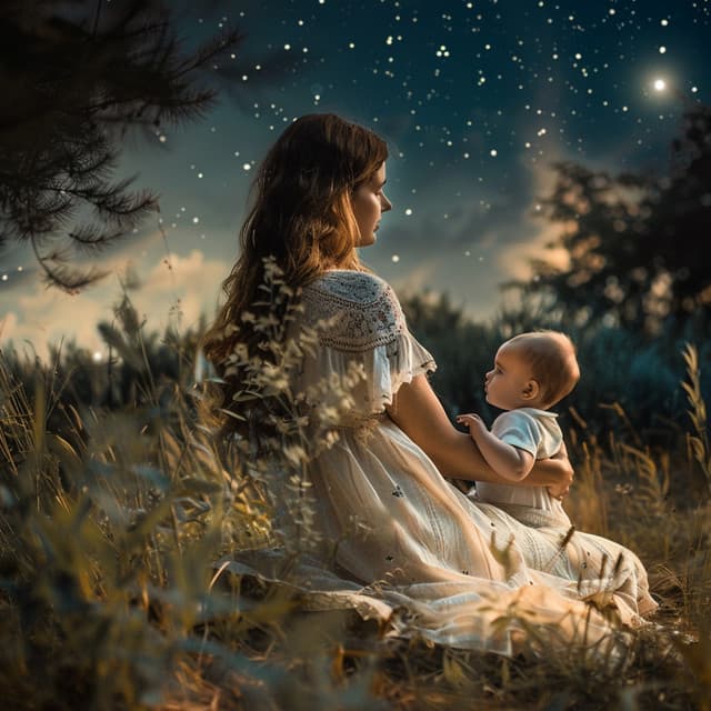 Canciones De Cuna Del Océano: Melodías Para El Sueño Del Bebé - Canciones y canciones de cuna para bebés para dormir