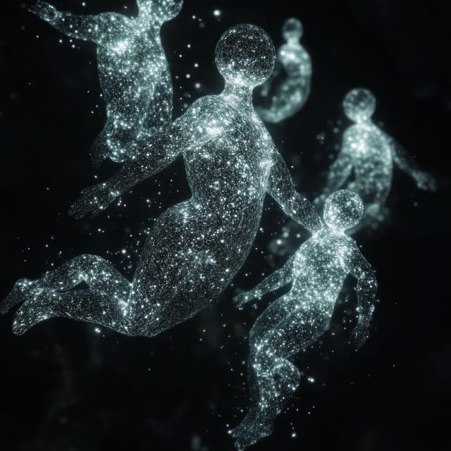 Impact Burst - Ambient Chill Out Lounge