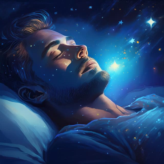 Sueños Lofi: Ritmos Suaves Para Un Sueño Reparador - Cazadores de sueño