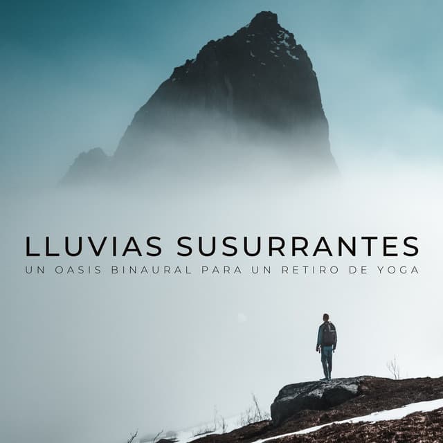 Lluvias Susurrantes: Un Oasis Binaural Para Un Retiro De Yoga - Lluvia Mozart
