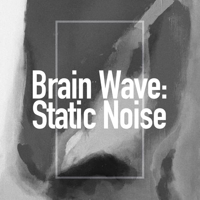 Brain Wave: Static Noise - Binaural Beats Brain Waves Isochronic Tones Brain Wave Entrainment