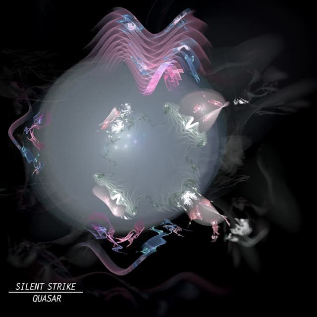 Quasar - Silent Strike