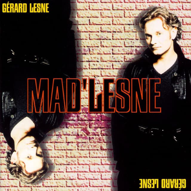 Mad'lesne - Gérard Lesne