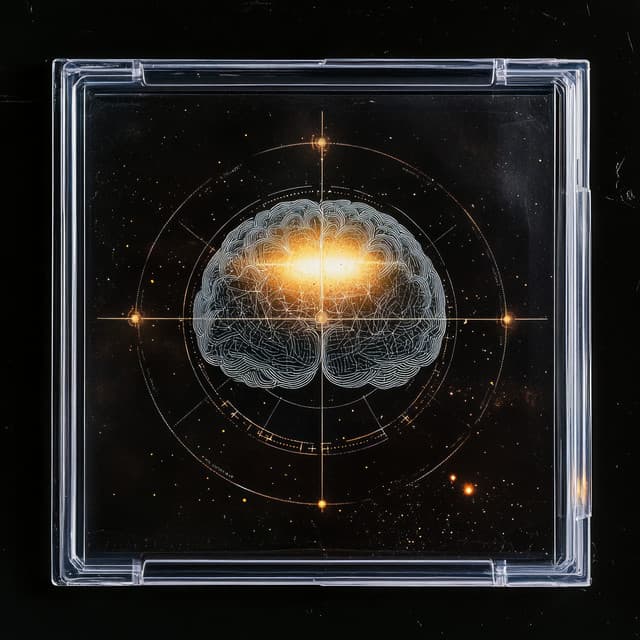 Human Mind Universe