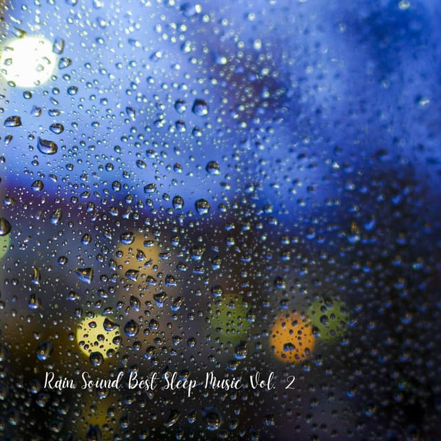 Rain Sound Best Sleep Music Vol. 2 - Waters Of Deluge