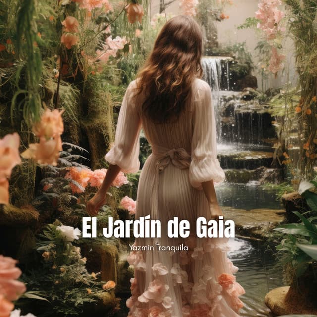 El Jardín de Gaia - Yazmin Tranquila