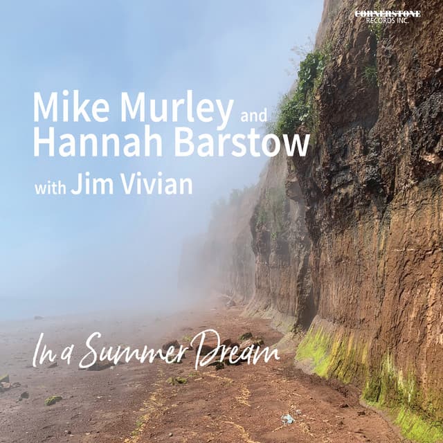 In a Summer Dream - Mike Murley