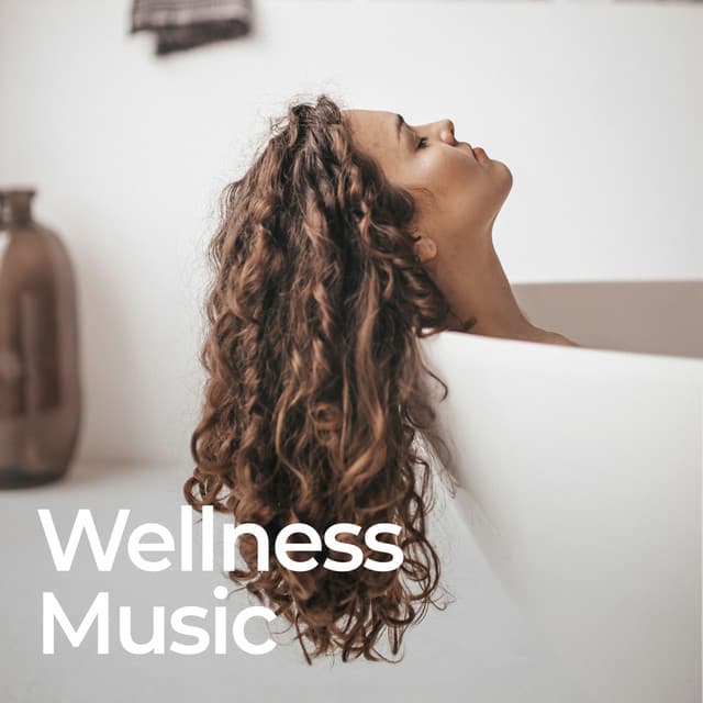 Wellness Music - Pure Massage Music
