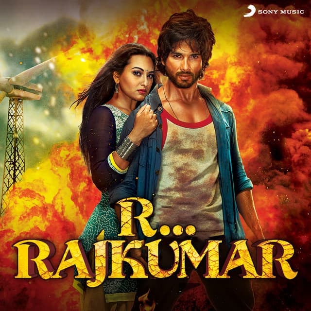 R...Rajkumar - Various Artists