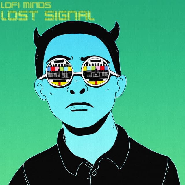 Lost Signal - Lofi Minds