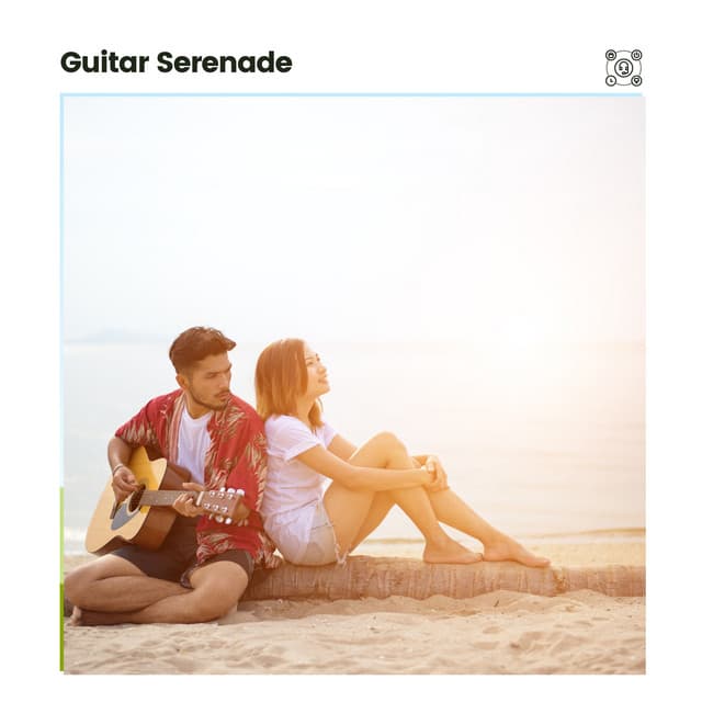 Guitar Serenade - Guitar Instrumentals