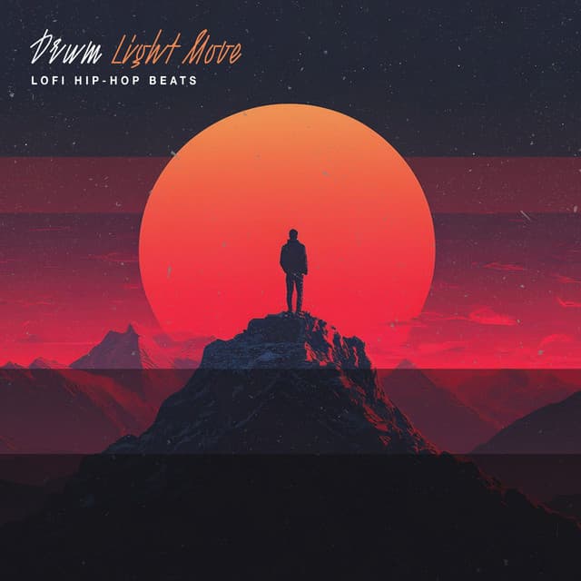 Drum Light Move - Lofi Hip-Hop Beats