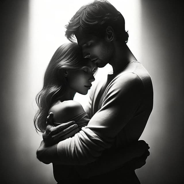 Cozy Romance - Carter Davies