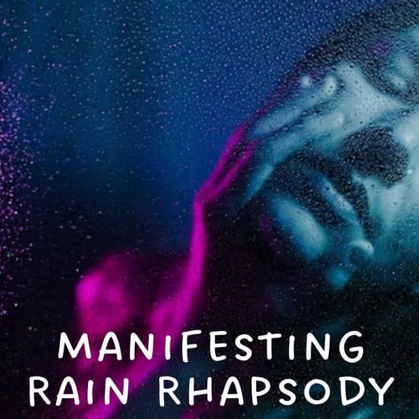 Manifesting Rain Rhapsody - Water Effects Center