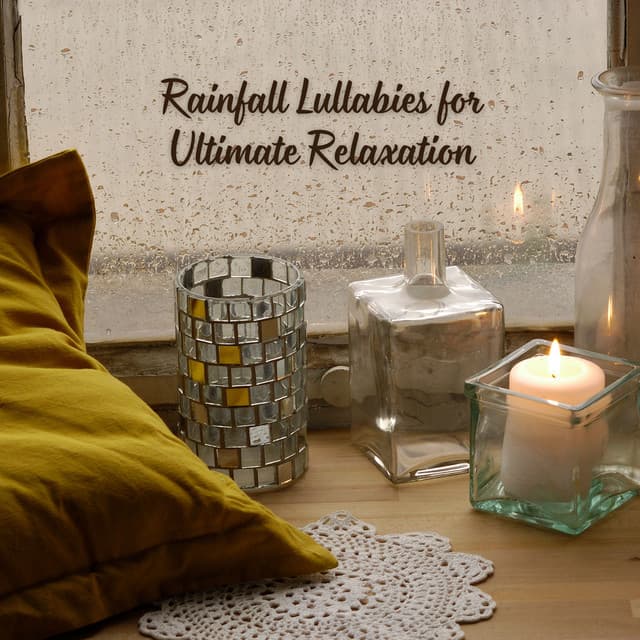 Rainfall Lullabies for Ultimate Relaxation - Rain Therapy