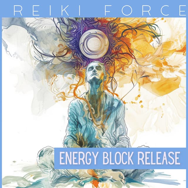 Energy Block Release - Reiki Force
