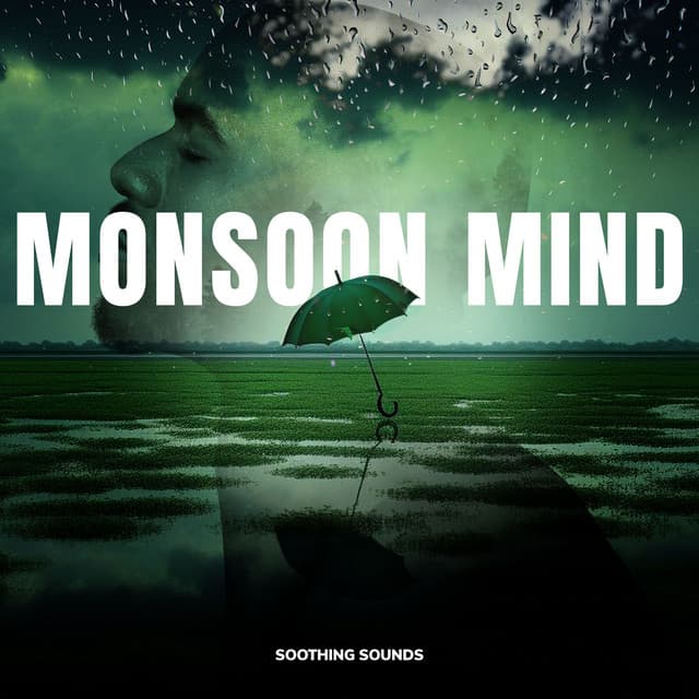 Monsoon Mind - Soothing Sounds