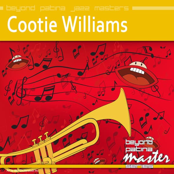 Beyond Patina Jazz Masters: Cootie Williams - Cootie Williams