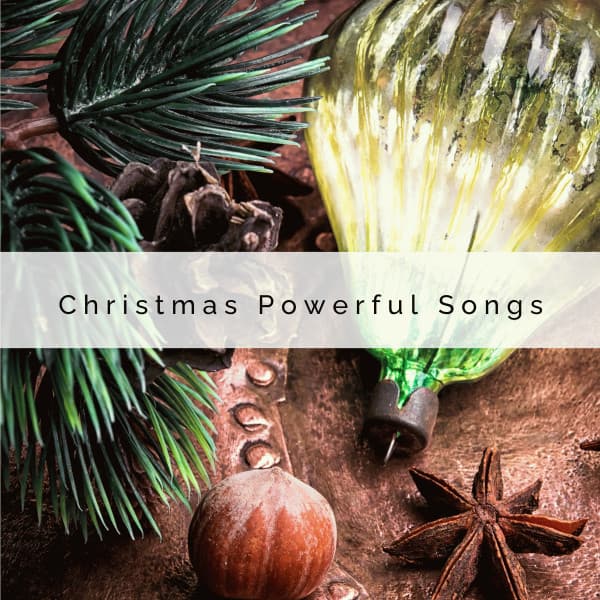 3 2 1 Christmas Powerful Songs - Christmas 2022