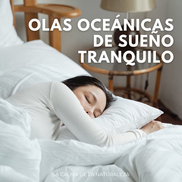 Olas Oceánicas De Sueño Tranquilo: La Calma De La Naturaleza - ASMR total