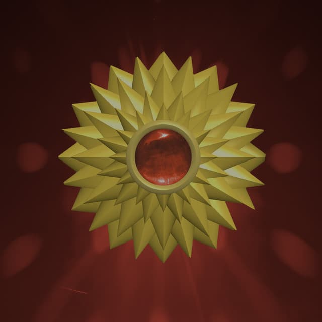 REM Sleep 396 Hertz Binaural Beat - Sound Bath