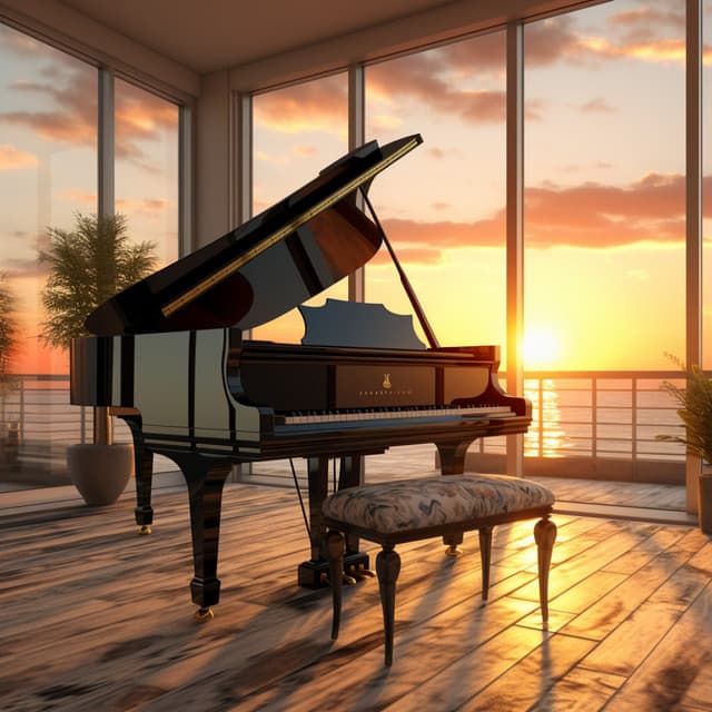 Sleepy Jazz Piano: A Lullaby for Baby Sleep - Fantasies Lullaby Music Paradise