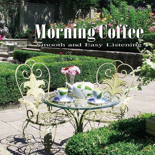 Morning Coffee - Smooth and Easy Listening - Peter Breiner