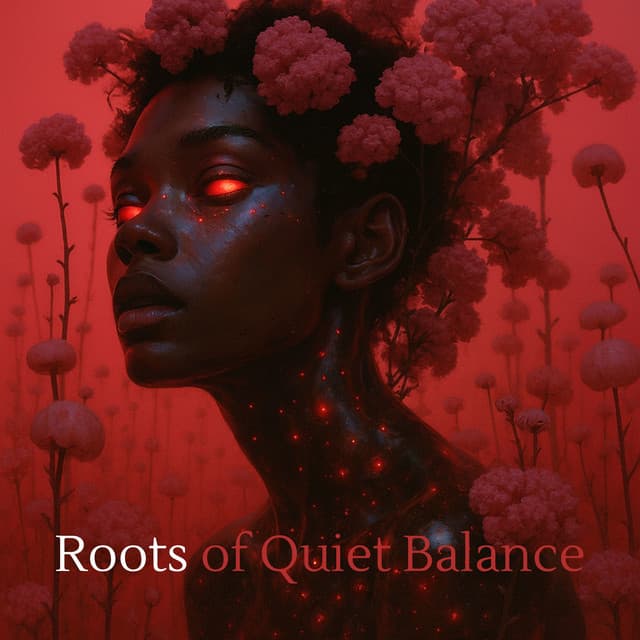 Roots of Quiet Balance - Frank South