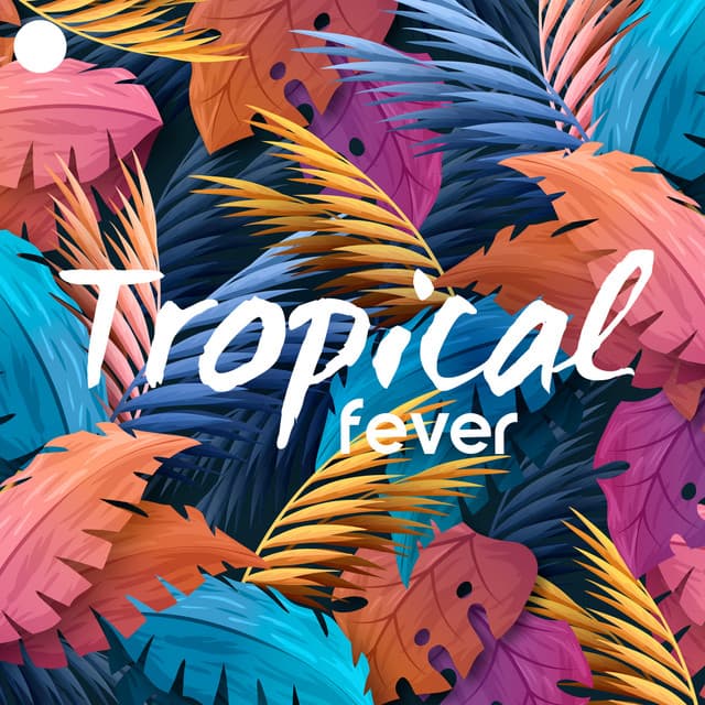 Tropical Fever - Mesmerizing Rainforest Sounds for Relaxation - Relaxing Music Therapy
