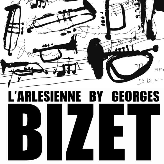 L'arlesienne by Georges Bizet - Consort of London