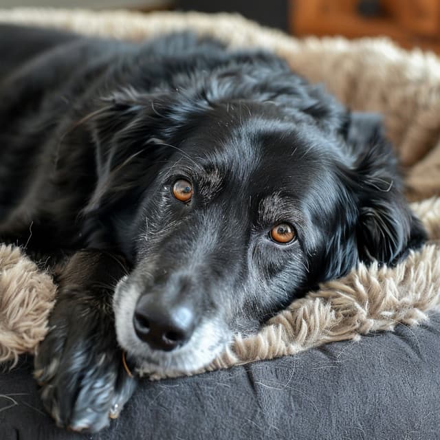 Quiet Harmonies for Dog Relaxation Therapy - Big Sounds