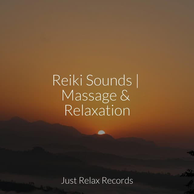 Reiki Sounds | Massage & Relaxation - Musica Romantica Ensemble