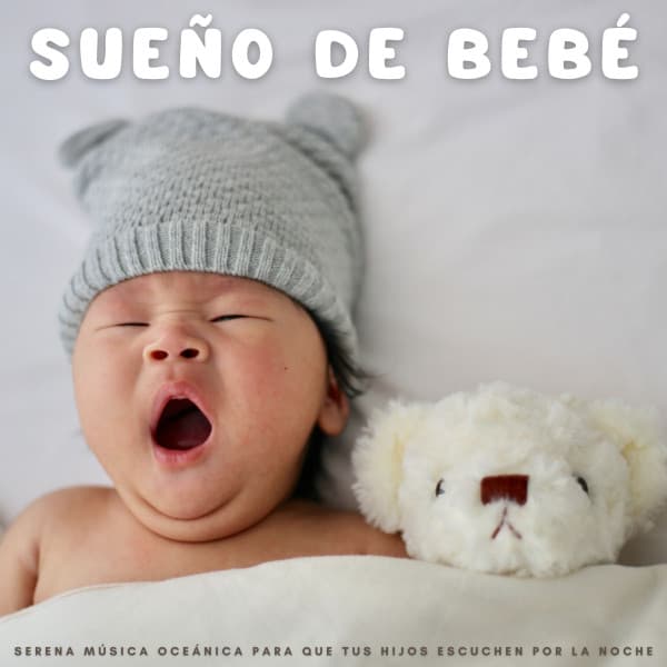 Sueño De Bebé: Serena Música Oceánica Para Que Tus Hijos Escuchen Por La Noche - Musica Clasica para Bebes Orchestra