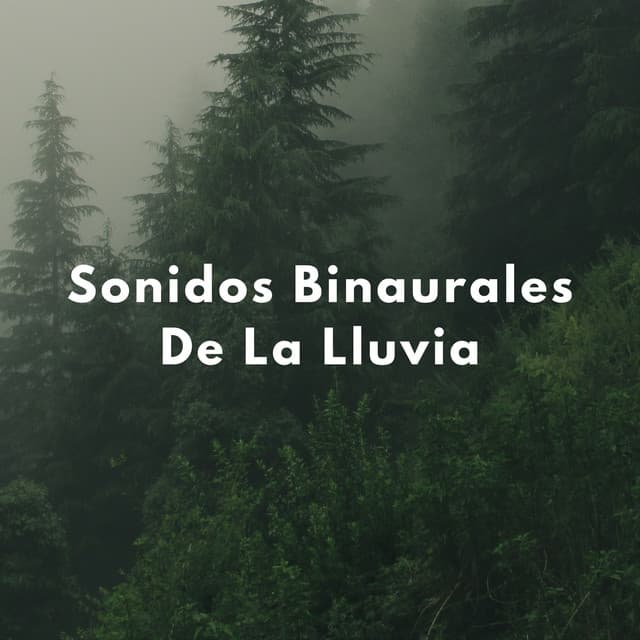 Sonidos Binaurales De La Lluvia - Moldeadores binaurales