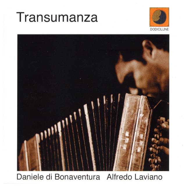 Transumanza - Daniele di Bonaventura