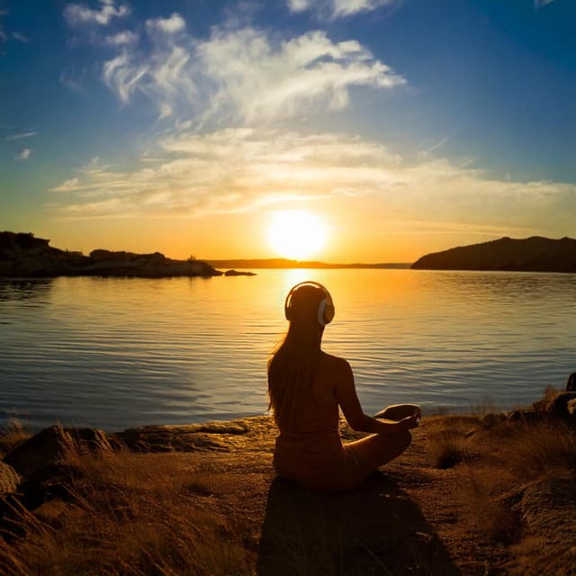 Soft Rest: Relaxation Melodies - Digital Music Production