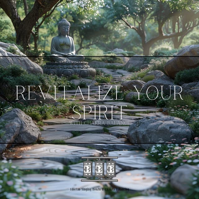 Tibetan Singing Bowls & Chakra Balancing