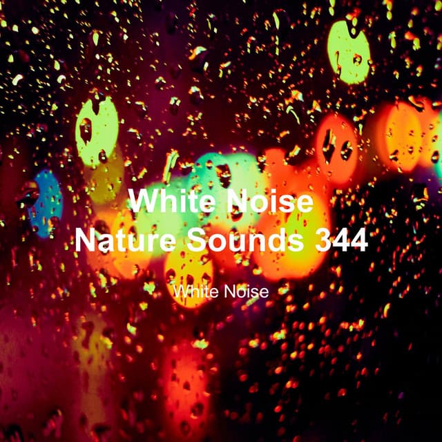 White Noise 344 - White Noise
