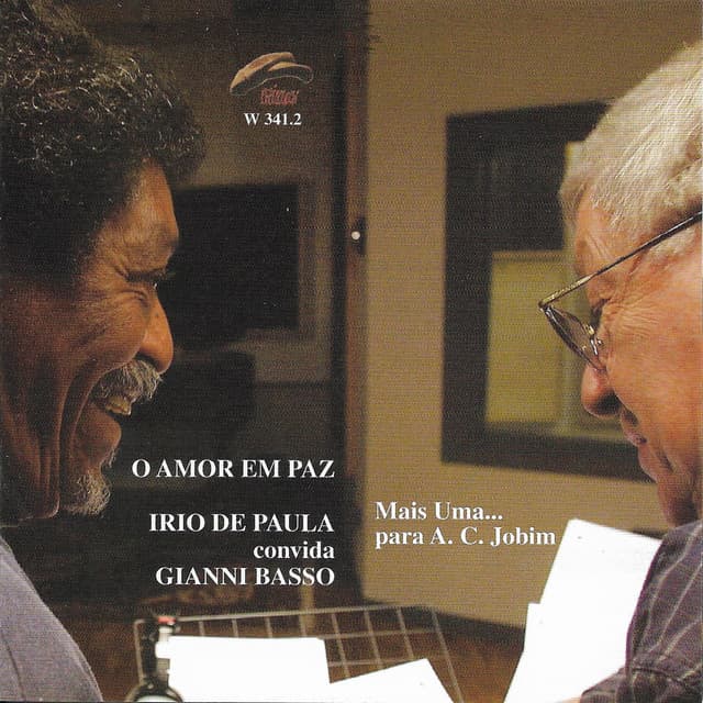 Irio De Paula Quartet
