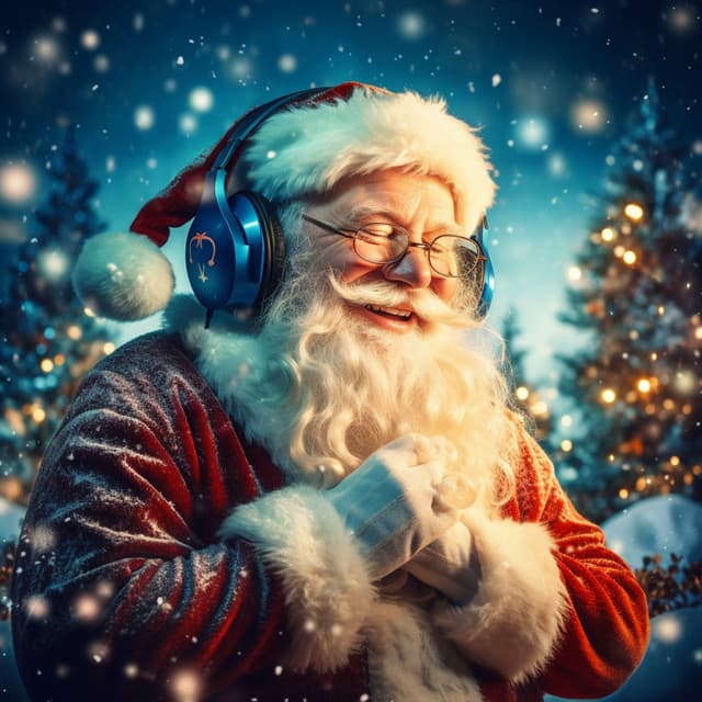 The ROyal Sunshine Christmas Band