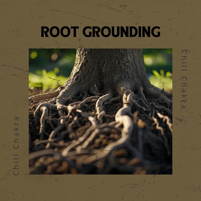 Root Grounding - Chill Chakra