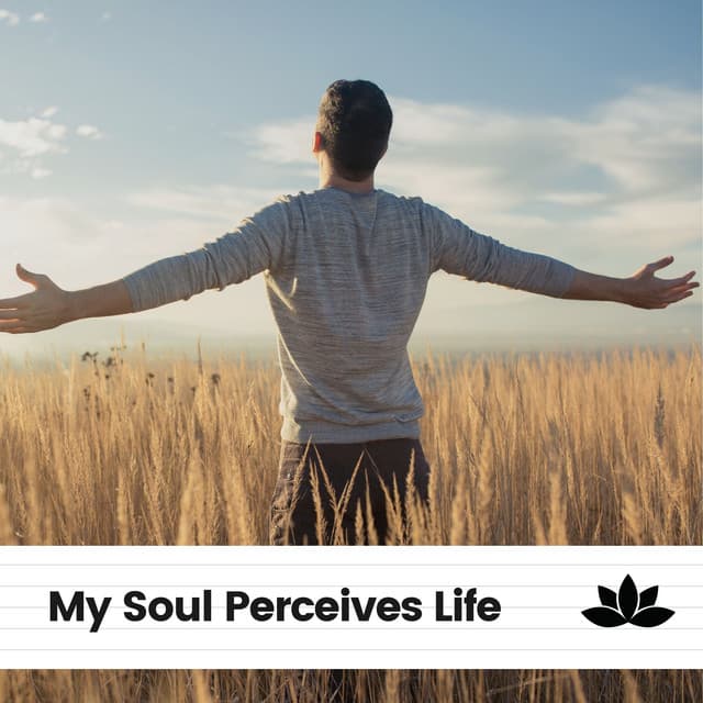 My Soul Perceives Life - ZenLifeRelax