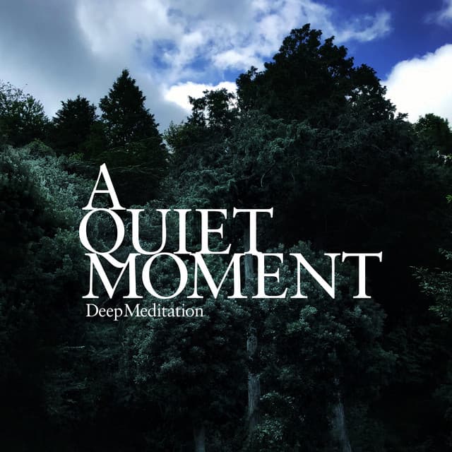 A Quiet Moment - Deep Meditation