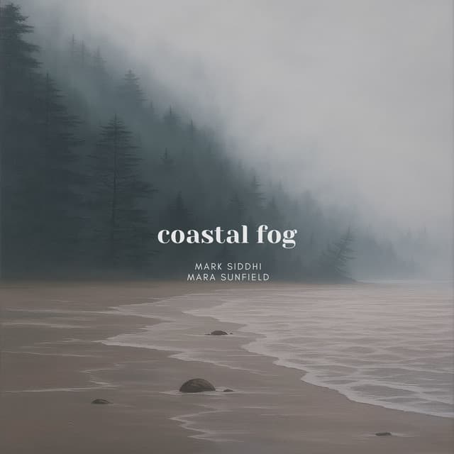 Coastal Fog - Mark Siddhi