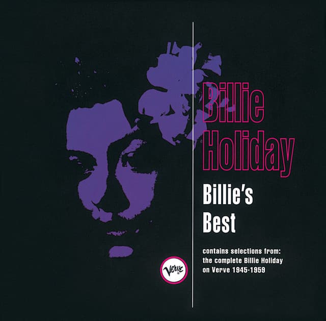 Billie's Best - Billie Holiday