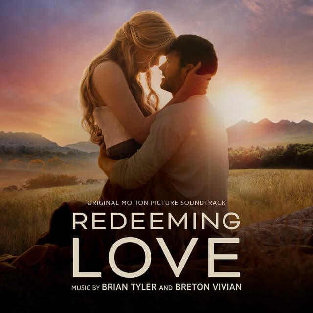 Redeeming Love - Brian Tyler