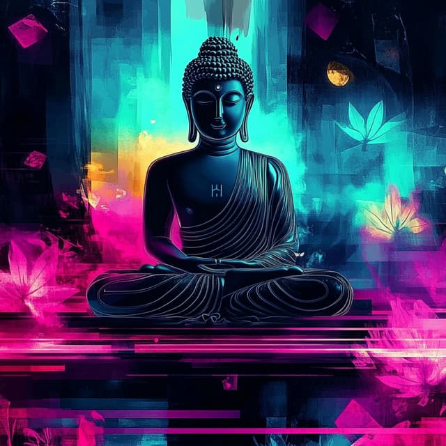 Awaken Your Calm - Alpha Vectoriam