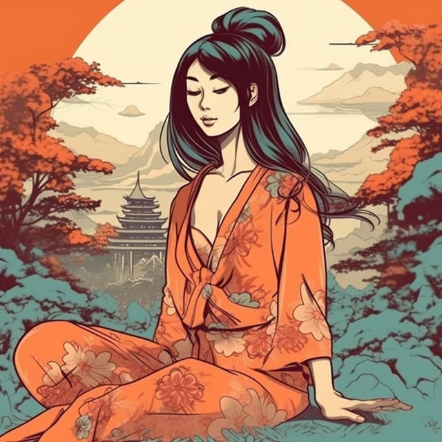 Yoga Zen - Yin Yoga Music Collection