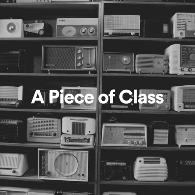 A Piece of Class - Relaxing Classical Music